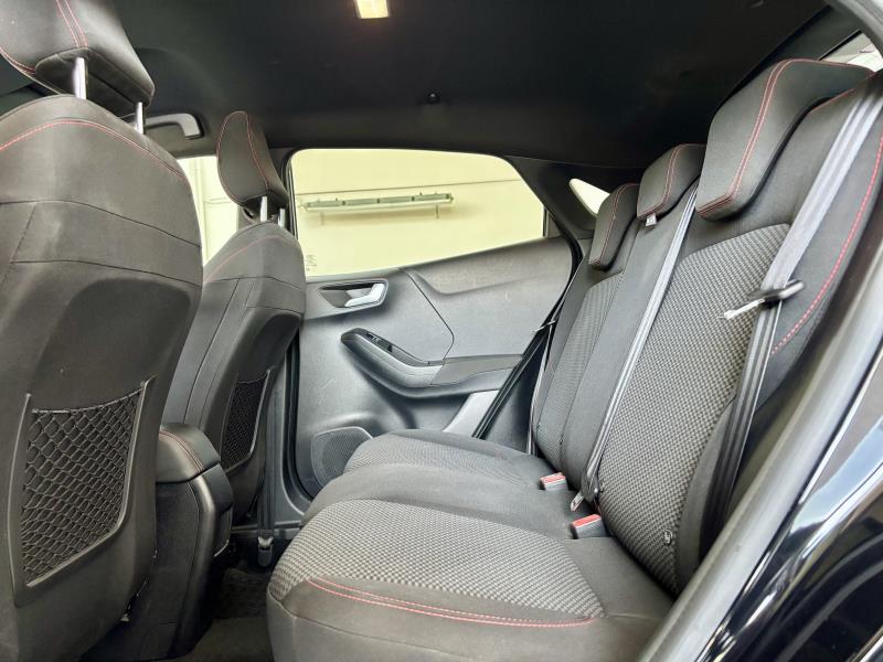 Ford Puma 1.0 ecoboost h ST-Line 125cv