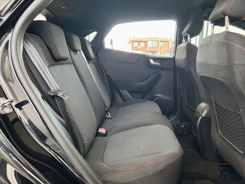 Ford Puma 1.0 ecoboost h ST-Line 125cv