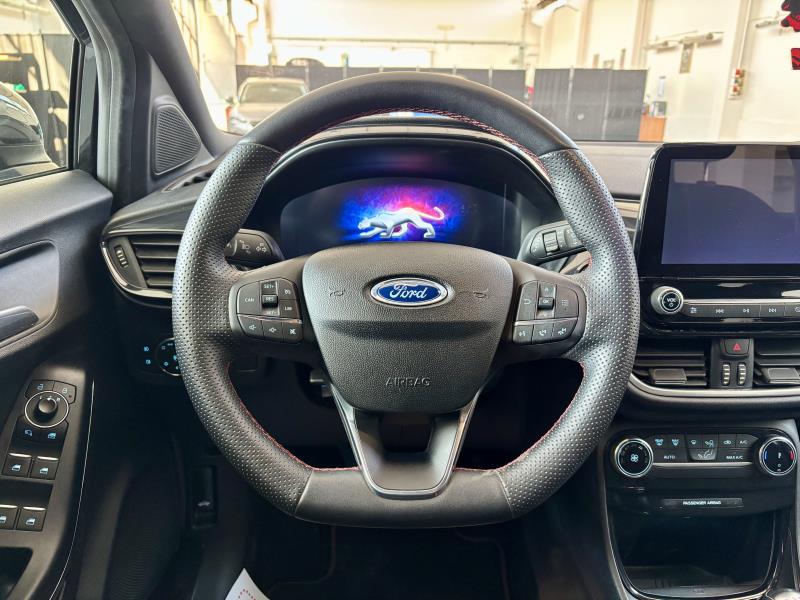 Ford Puma 1.0 ecoboost h ST-Line 125cv