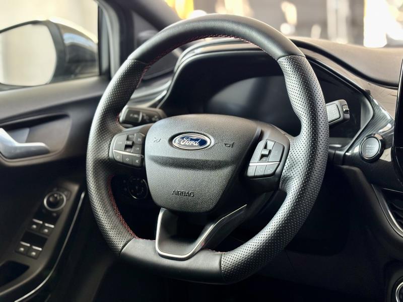 Ford Puma 1.0 ecoboost h ST-Line 125cv