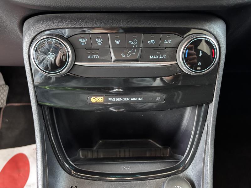 Ford Puma 1.0 ecoboost h ST-Line 125cv